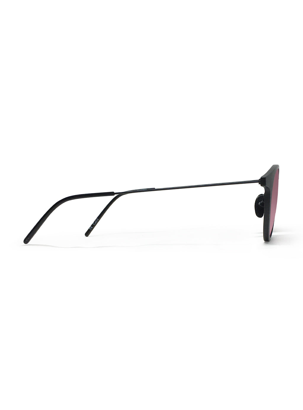 Carbon 14 with Pink Lenses