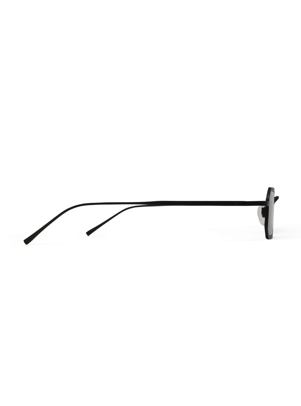 Gamma 2.0 Black with Black Lenses