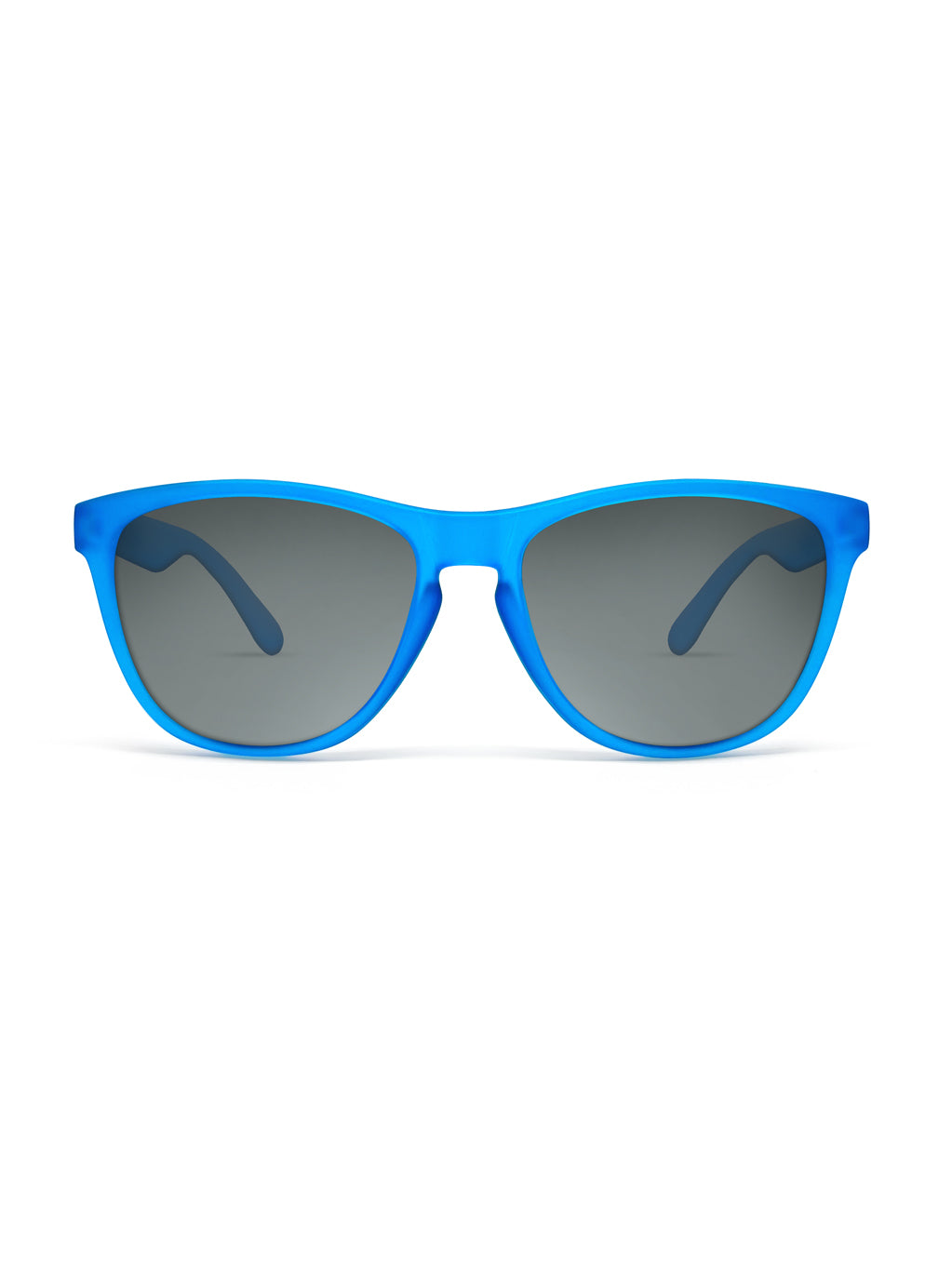 KID Blue with Black Lenses
