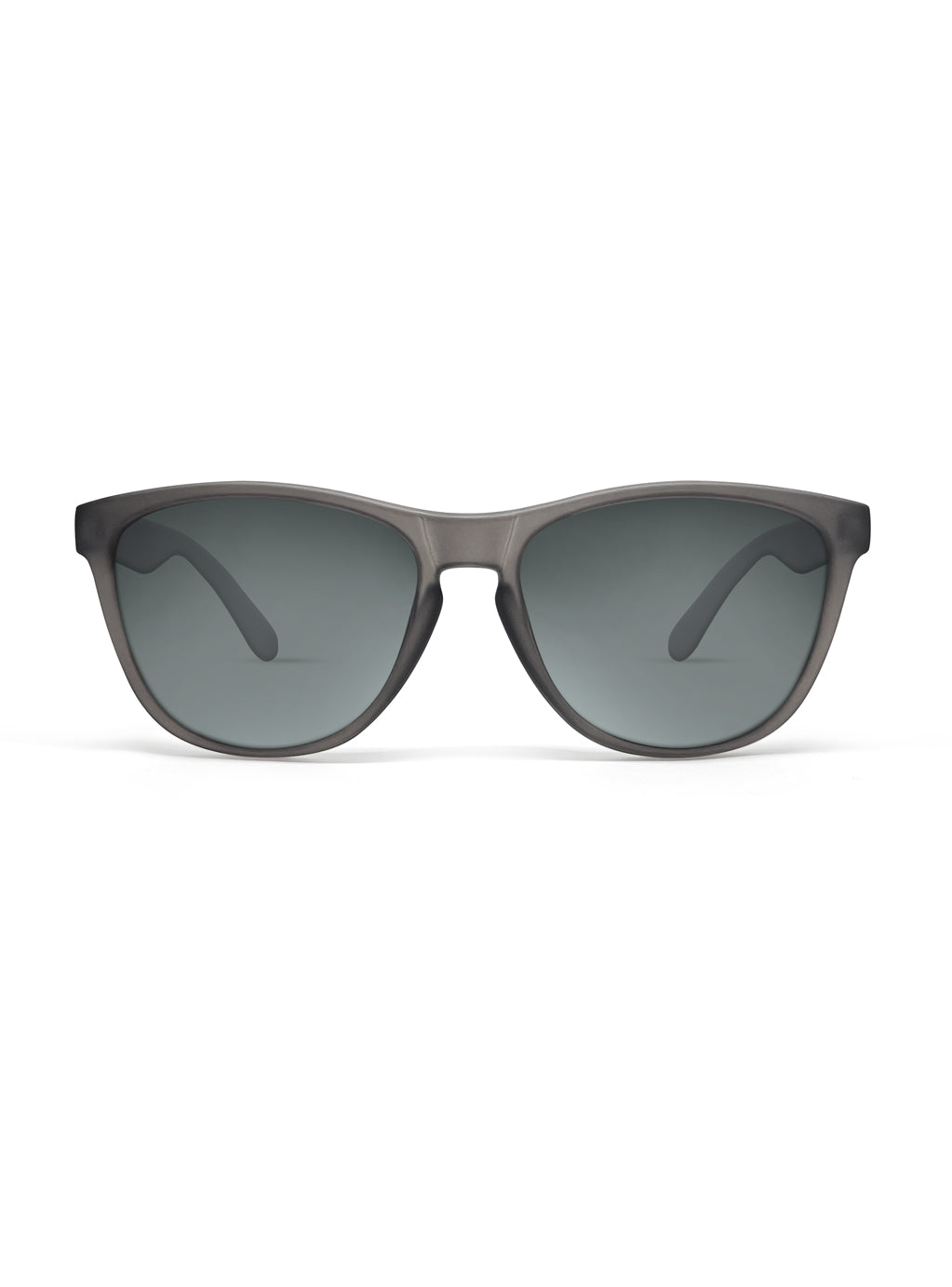 KID Grey with Black Lenses