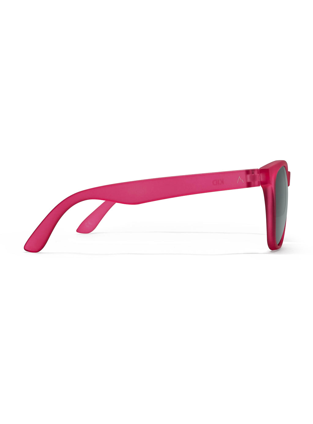KID Pink with Black Lenses