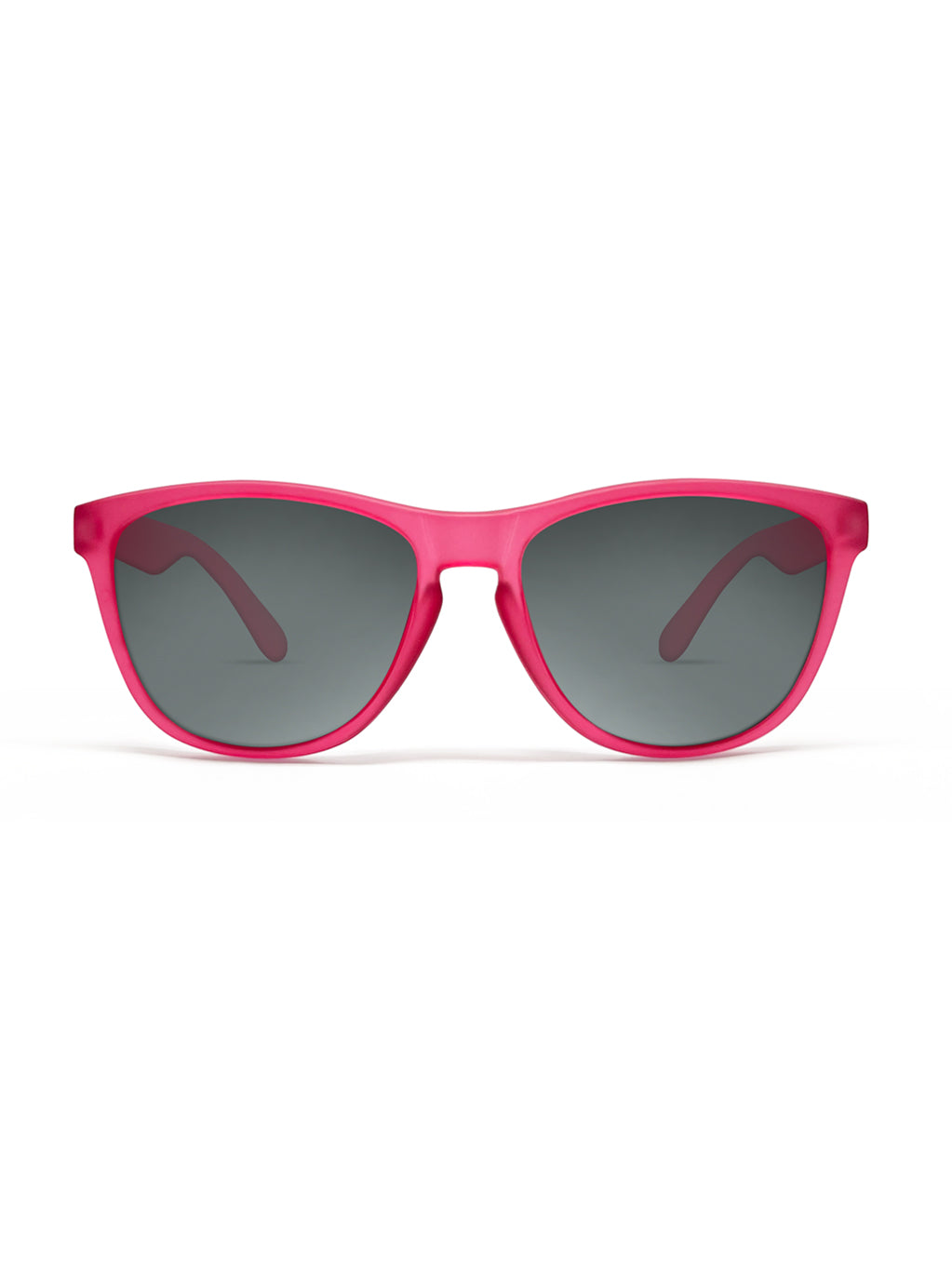 KID Pink with Black Lenses