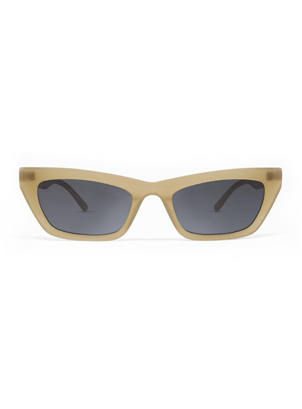 Ra Nude With Black Lenses
