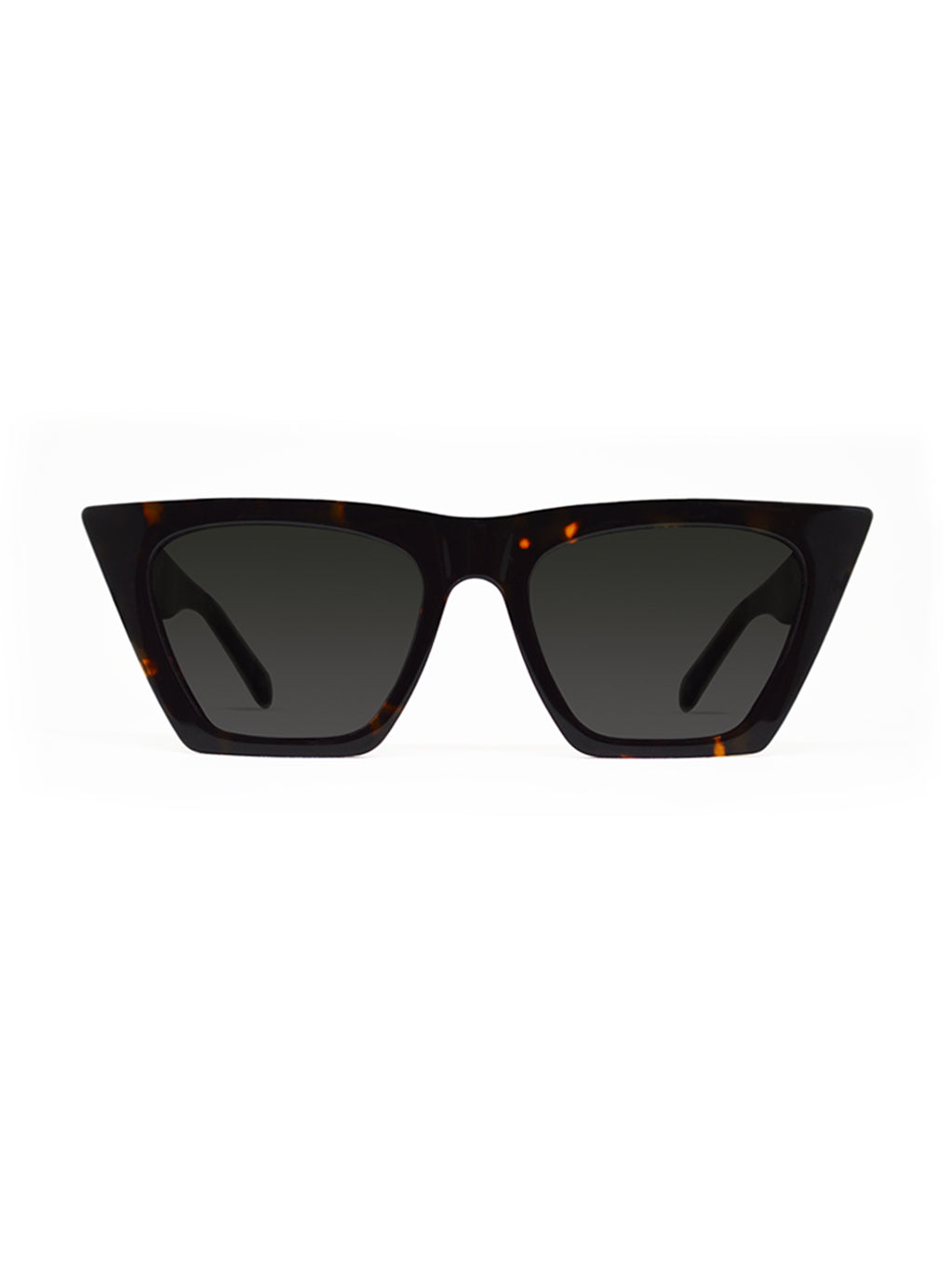 Sigma 2.0 Crystal Tortoise with Black Lenses
