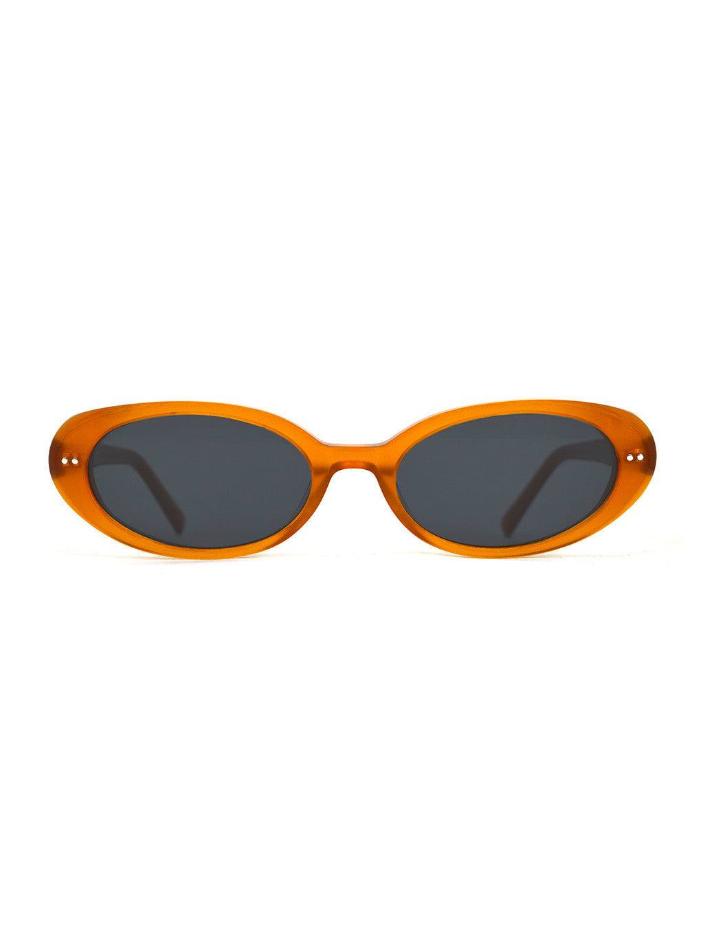 Arev 2.0 Orange with Black Lenses