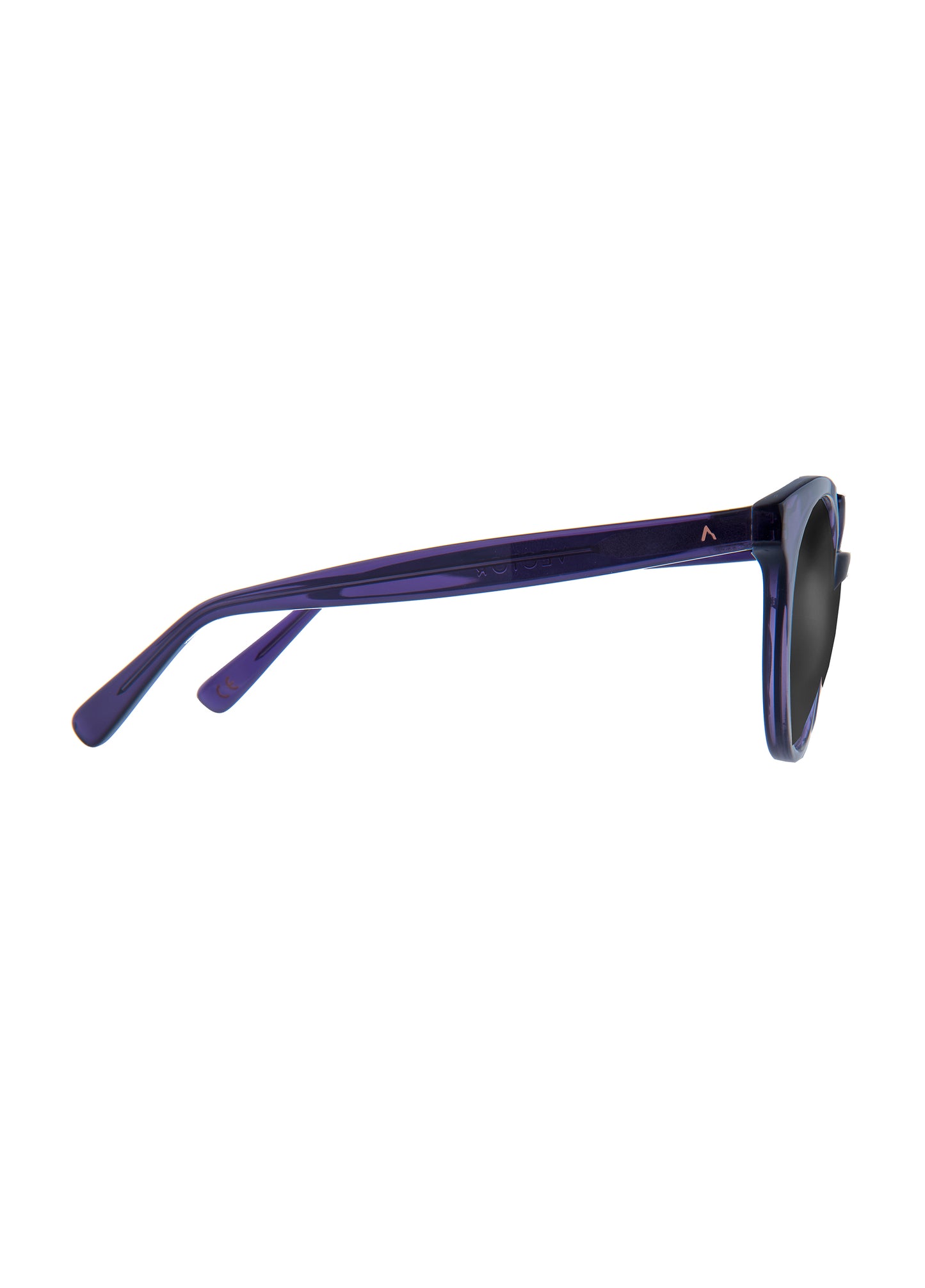 Vector Purple with Black Lenses