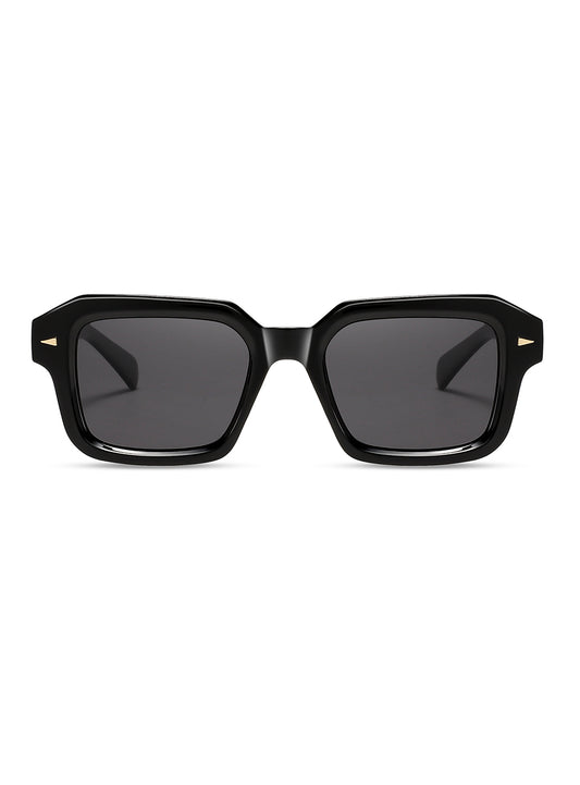 Nova Black with Black Lenses