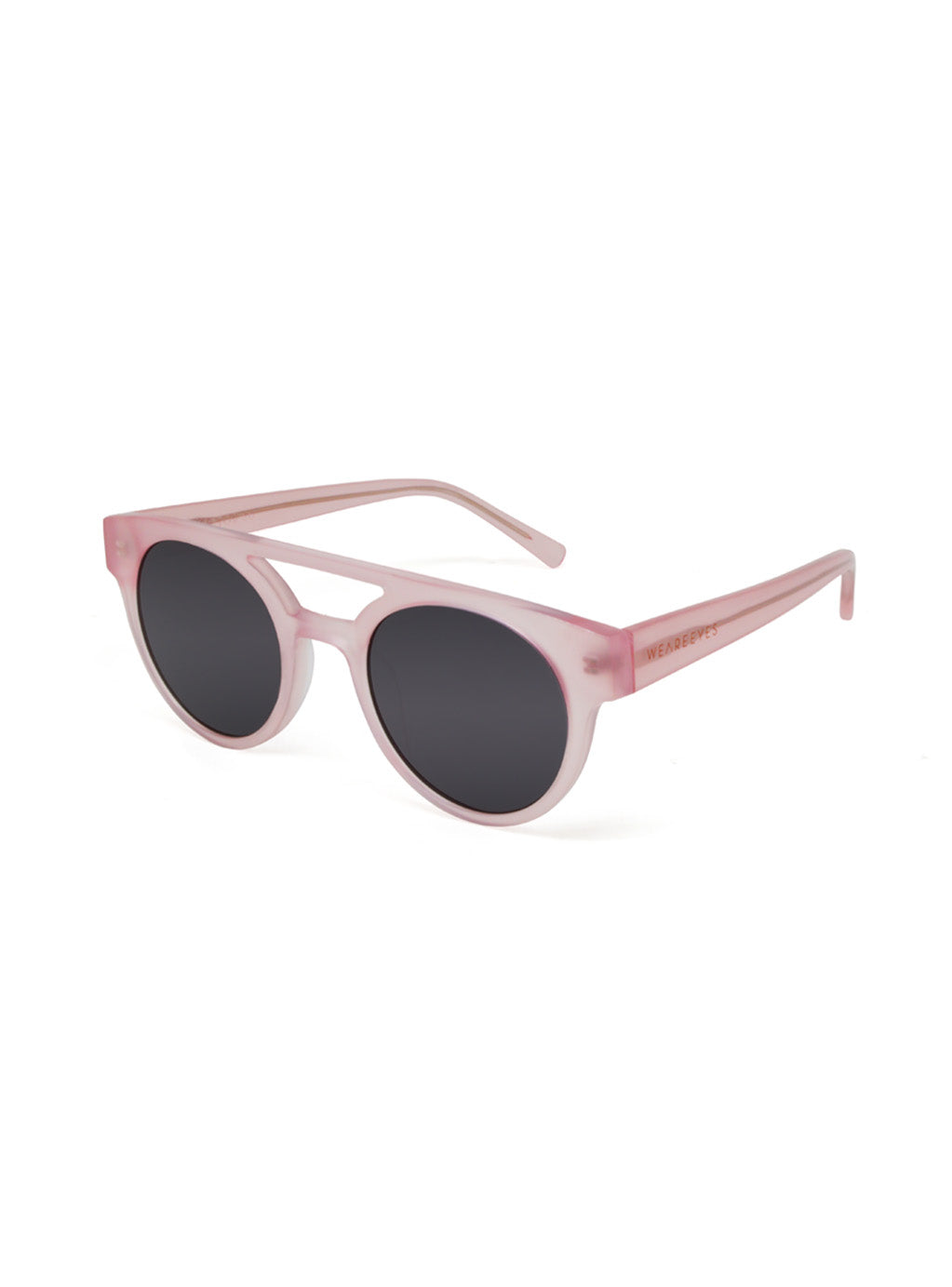 Vector 2.0 Pink with Black Lenses