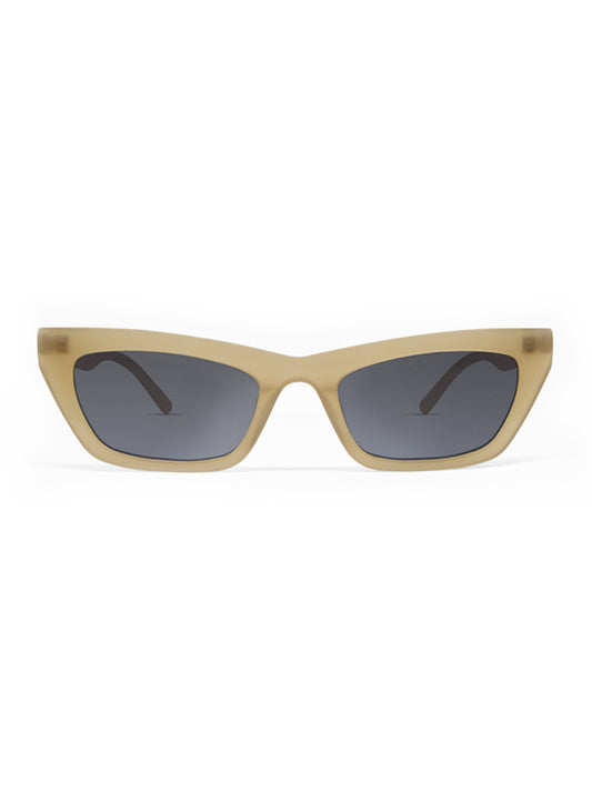 Ra Nude With Black Lenses